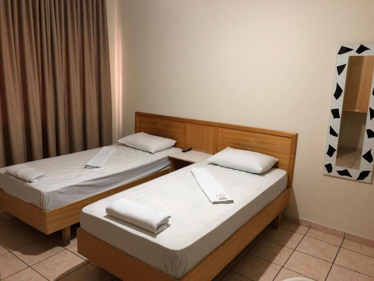 Acalantus Hotel Goiânia Εξωτερικό φωτογραφία