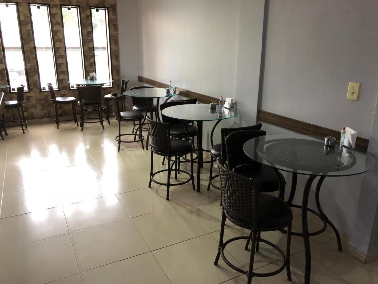 Acalantus Hotel Goiânia Εξωτερικό φωτογραφία