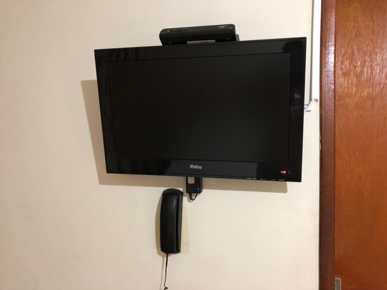 Acalantus Hotel Goiânia Εξωτερικό φωτογραφία